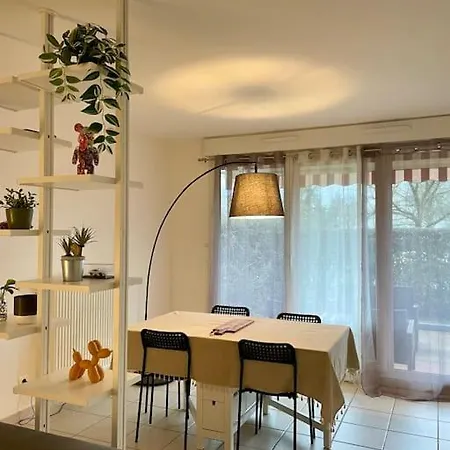 Apartamento Le Prestige A Deux Pas De La Toison D'or/zenith *