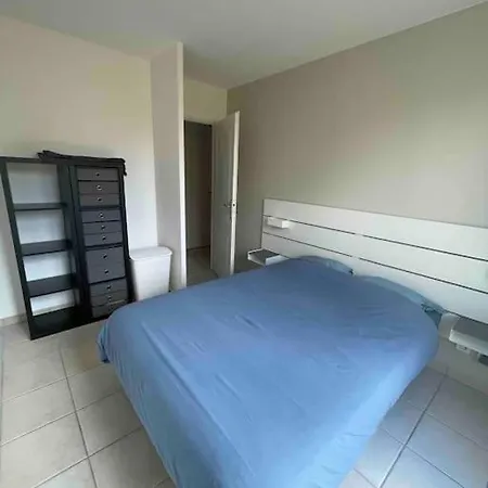 Apartment Le Prestige A Deux Pas De La Toison D'or/zenith Dijon