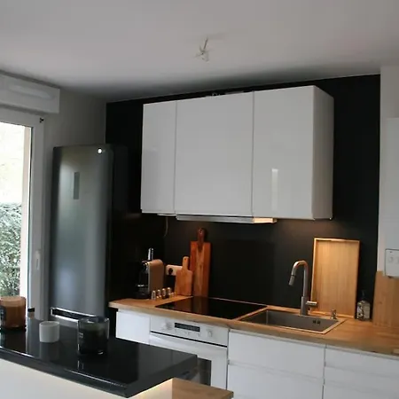Apartamento Le Prestige A Deux Pas De La Toison D'or/zenith