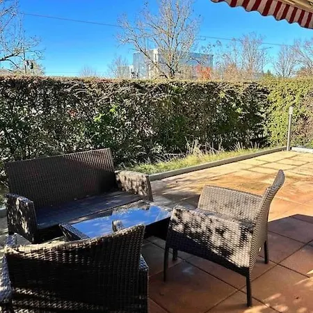 Le Prestige A Deux Pas De La Toison D'or/zenith Apartment Dijon